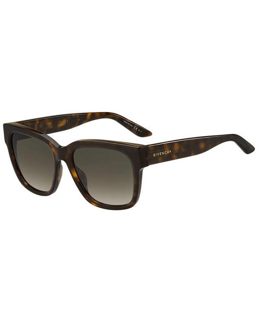 Givenchy Gv 7190/s In Brown