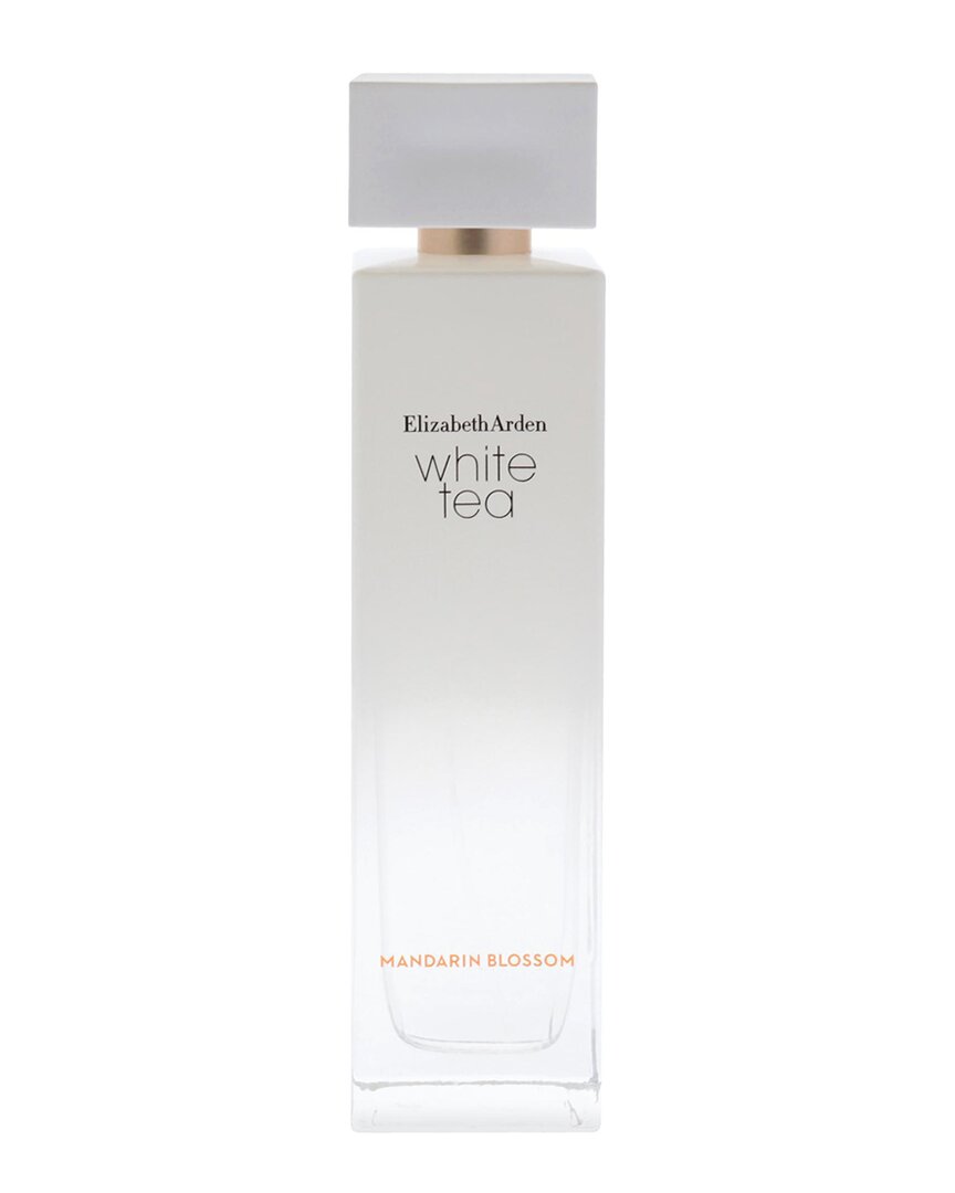 Elizabeth Arden White Tea Mandarin Blossom
