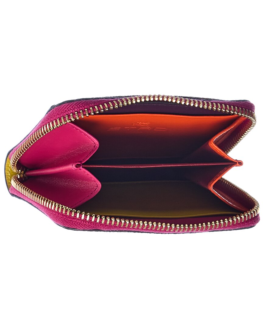 코티드 캔버스 코인 펄스 | 에트로 | 페칭 FETCHING