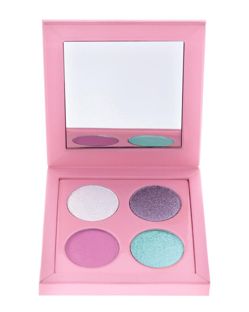 Pat Mcgrath Labs Women's 0.14oz Opalescent Orchid Eye Shadow Quad