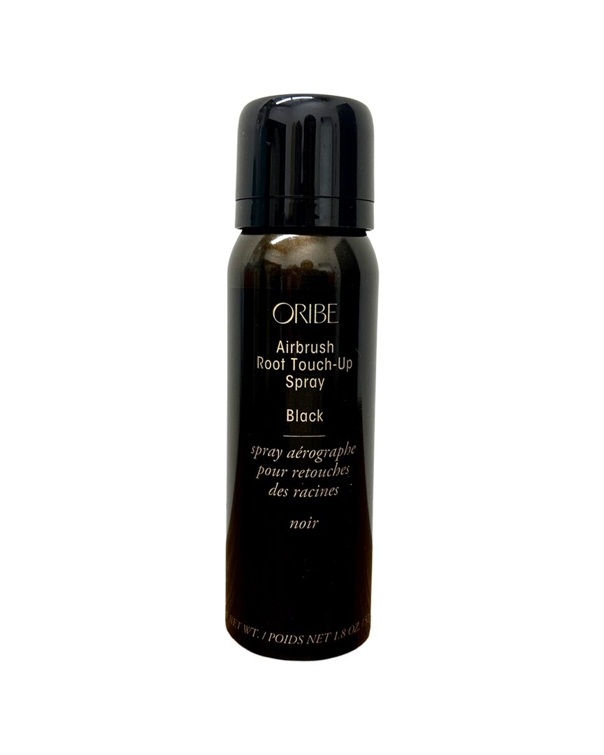 Oribe 0.7oz Airbrush Root Touch-up Spray - Black