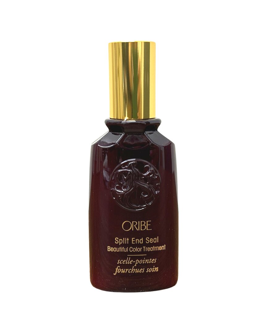 Oribe Split End Seal Beautiful Color Treatment, 50 ml In Na