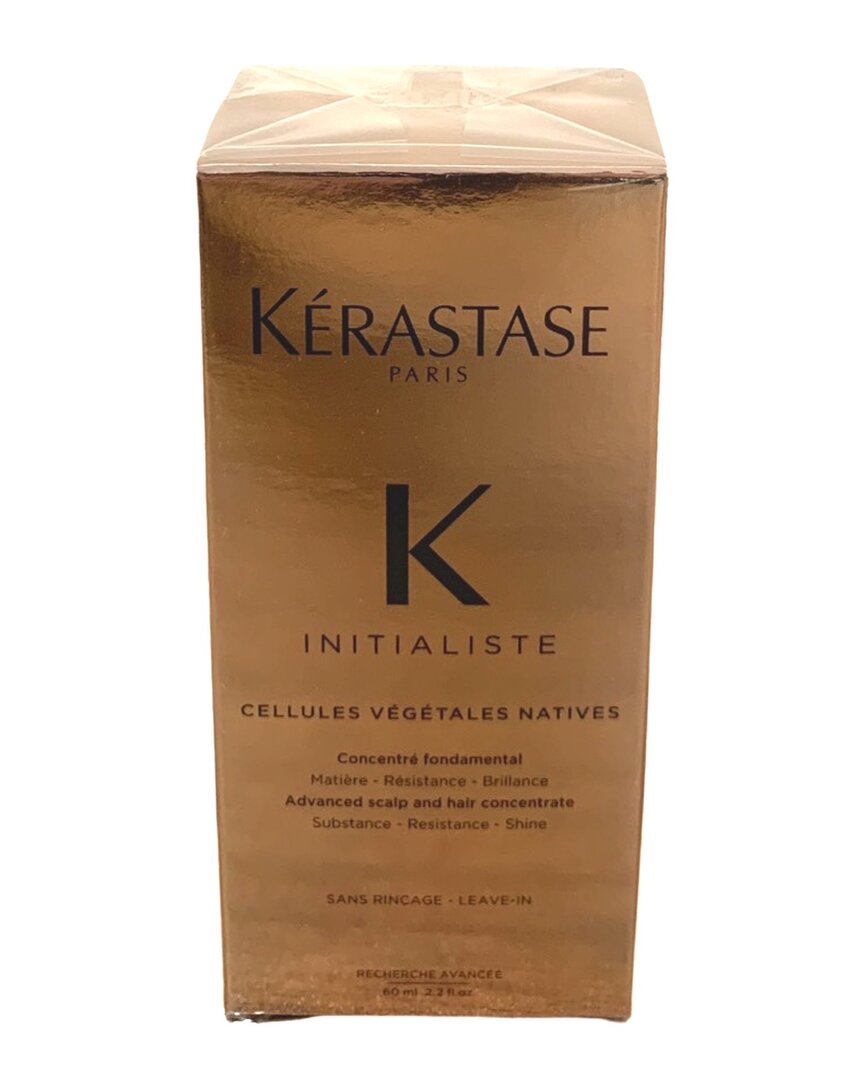 Kerastase 2.2oz Initialiste Advanced Scalp And Hair Concentrate