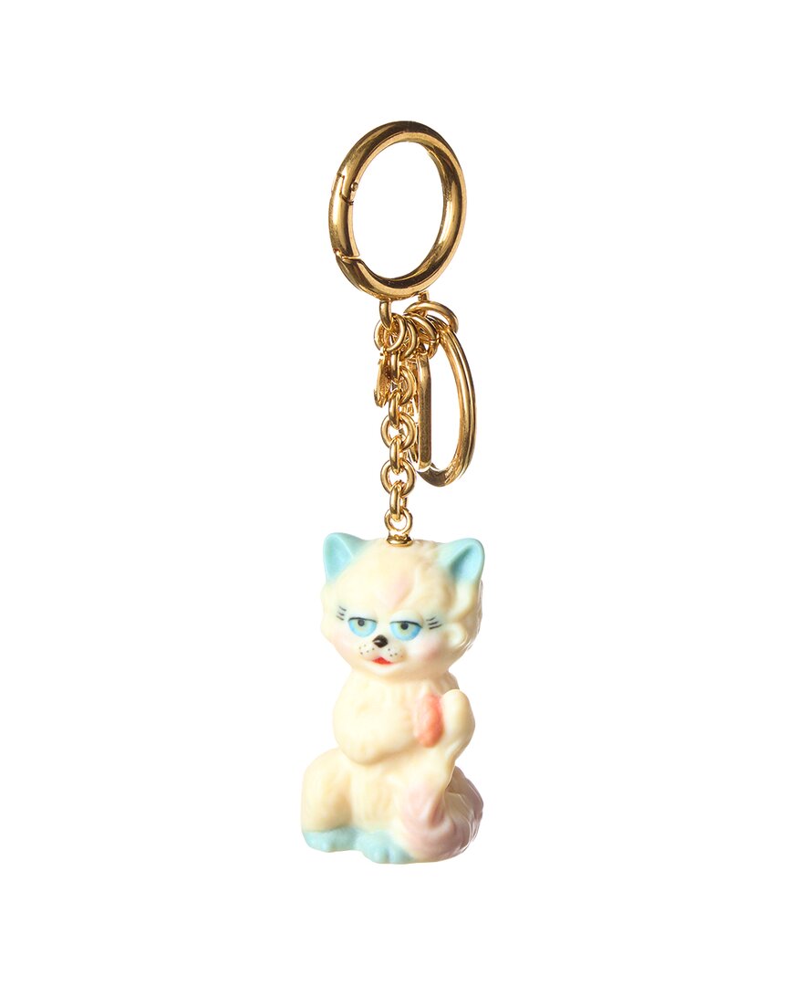 Valentino Garavani Valentino Le Chat De La Maison Bag Charm