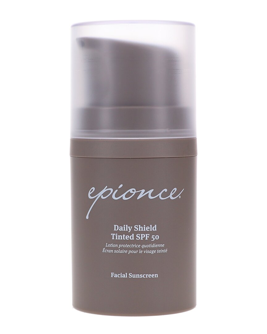 Epionce Unisex 1.7oz Daily Sheild Lotion Tinted Spf