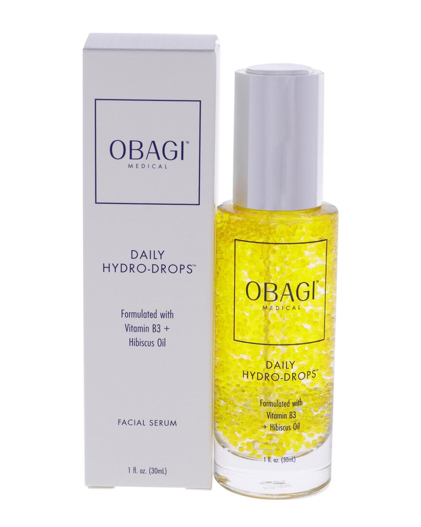 Obagi 1oz Daily Hydro-drops Facial Serum