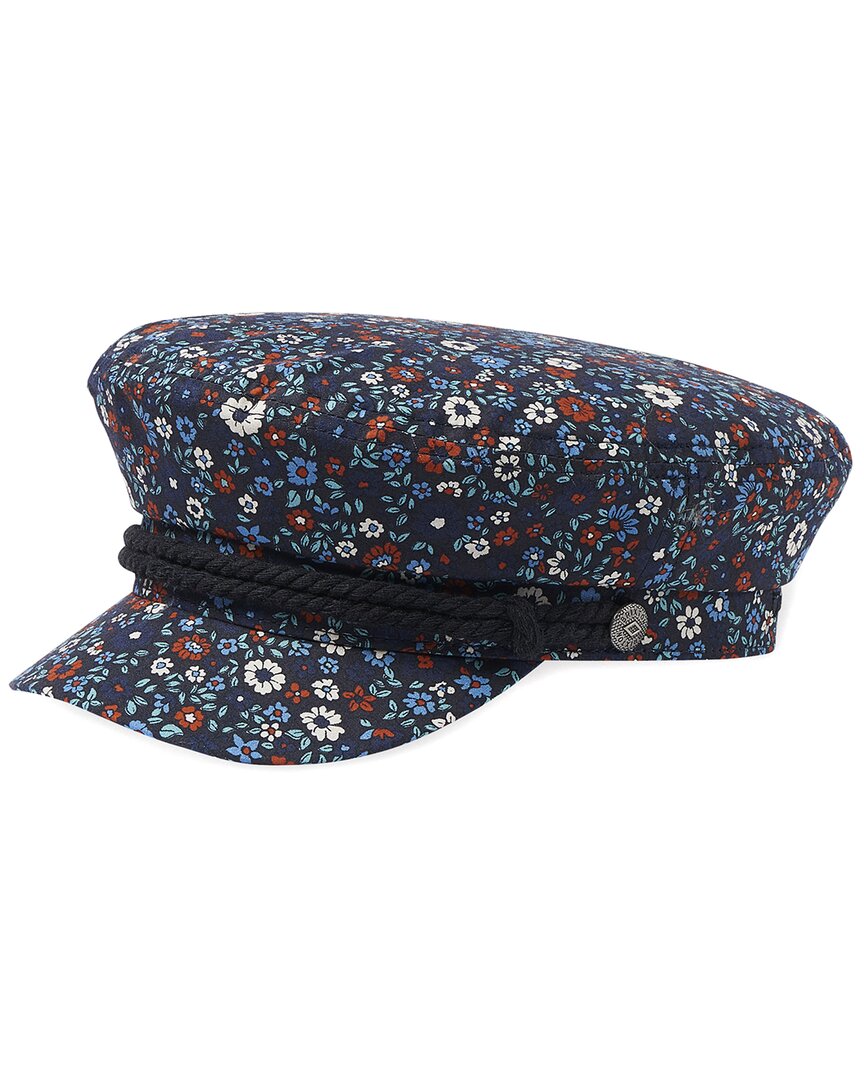 Brixton Fiddler Cap