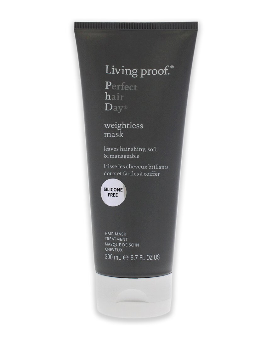 Living Proof Unisex 6.7oz Perfect Hair Day Weightless Mask