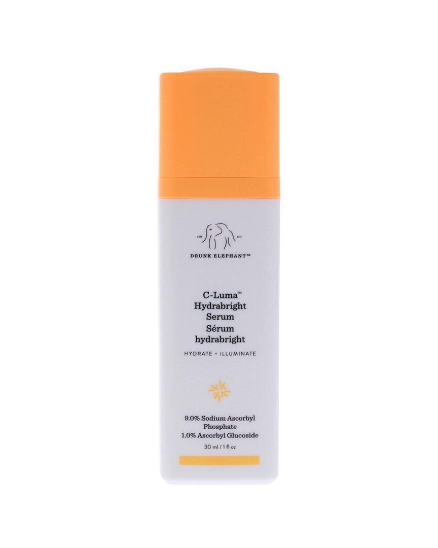 Drunk Elephant Unisex 1oz C Luma Hydrabright Serum