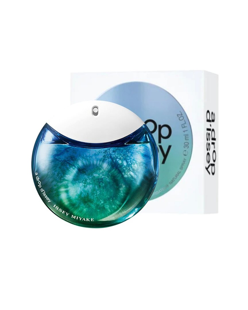 Issey Miyake Women's 3oz A Drop Fraiche Edp