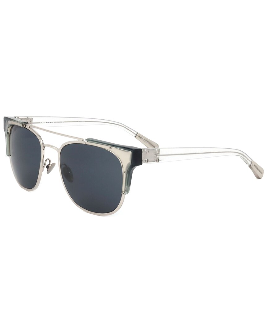 Kris Van Assche By Linda Farrow Unisex Kva50l 55mm Sunglasses