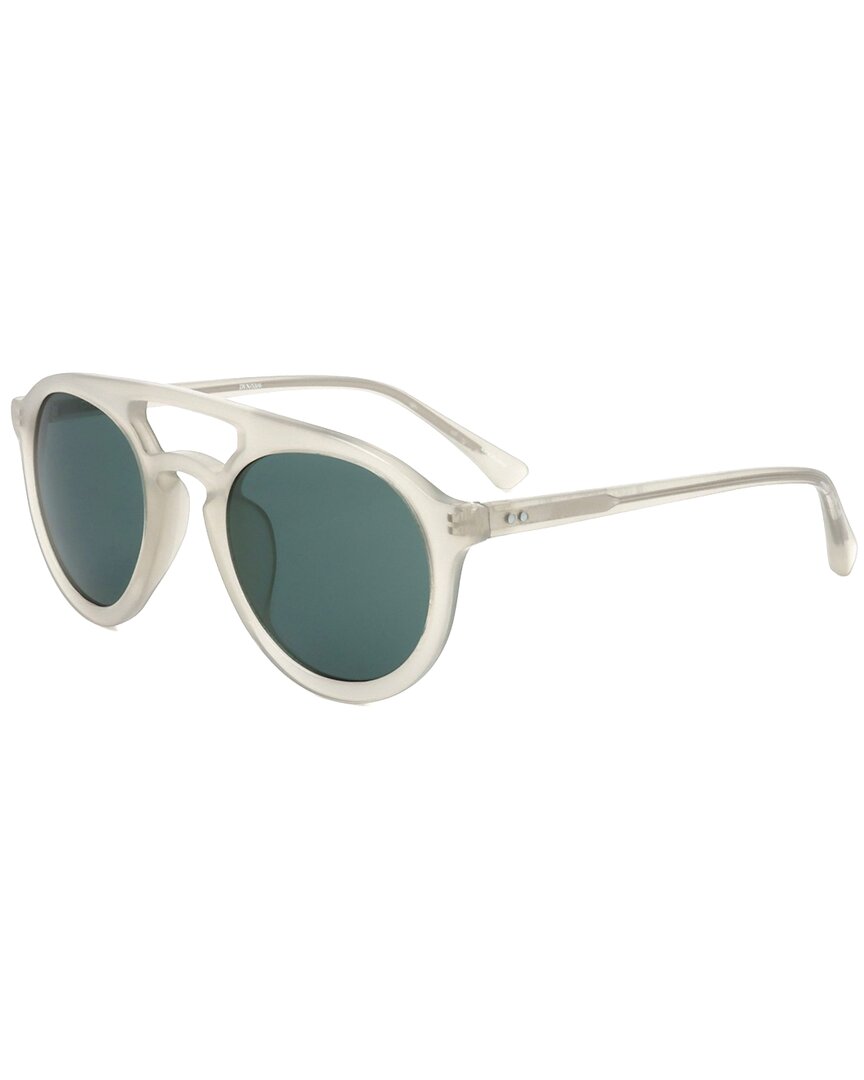 Dries Van Noten By Linda Farrow Unisex Dvn53l 47mm Sunglasses