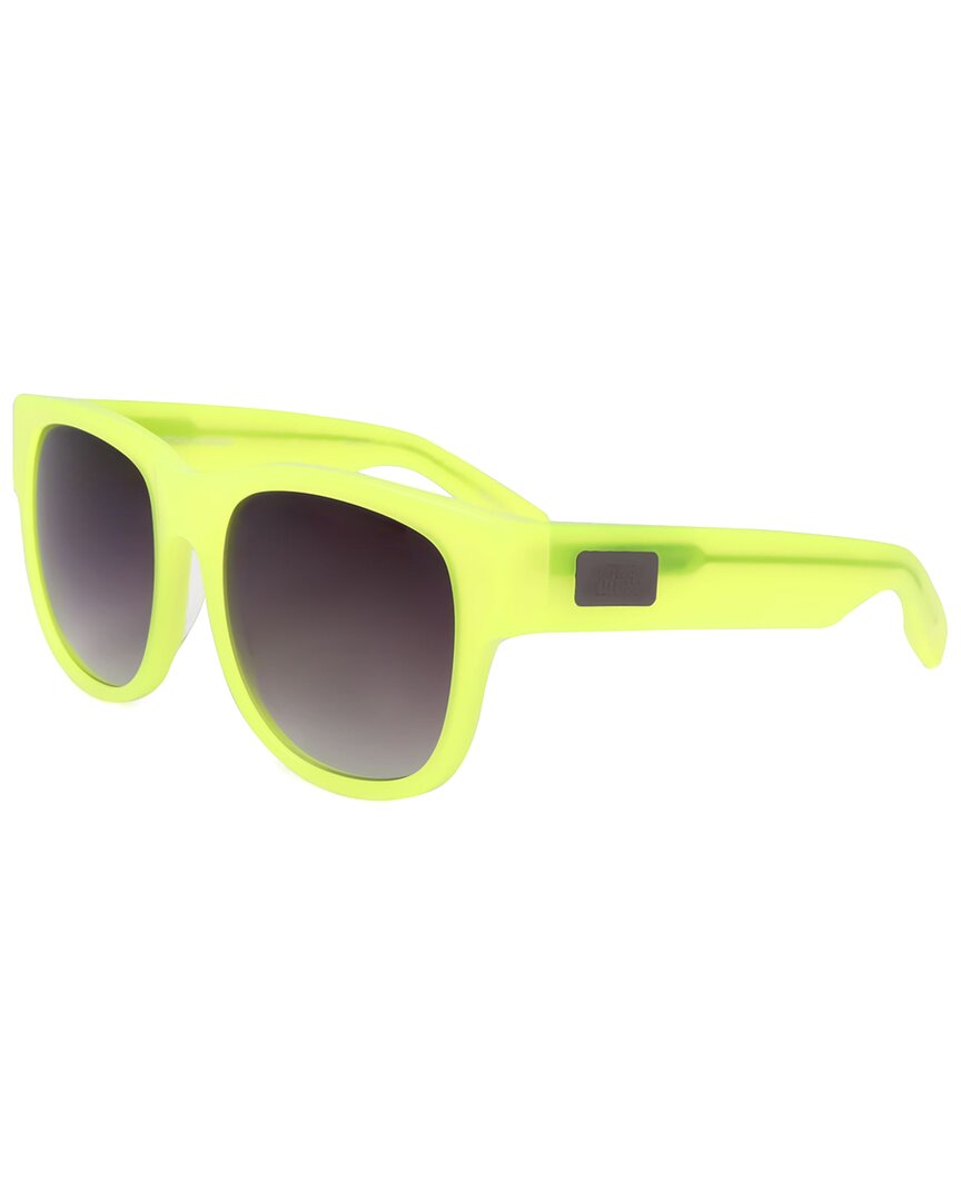 Matthew Williamson X Linda Farrow Matthew Williamson By Linda Farrow Unisex Mw17 56mm Sunglasses