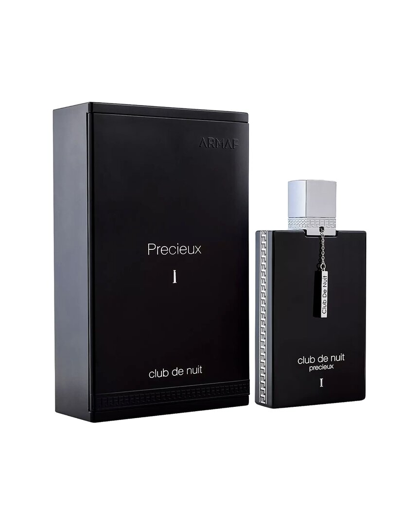 Armaf Men's 1.85oz Club De Nuit Precieux I Extrait De Parfum