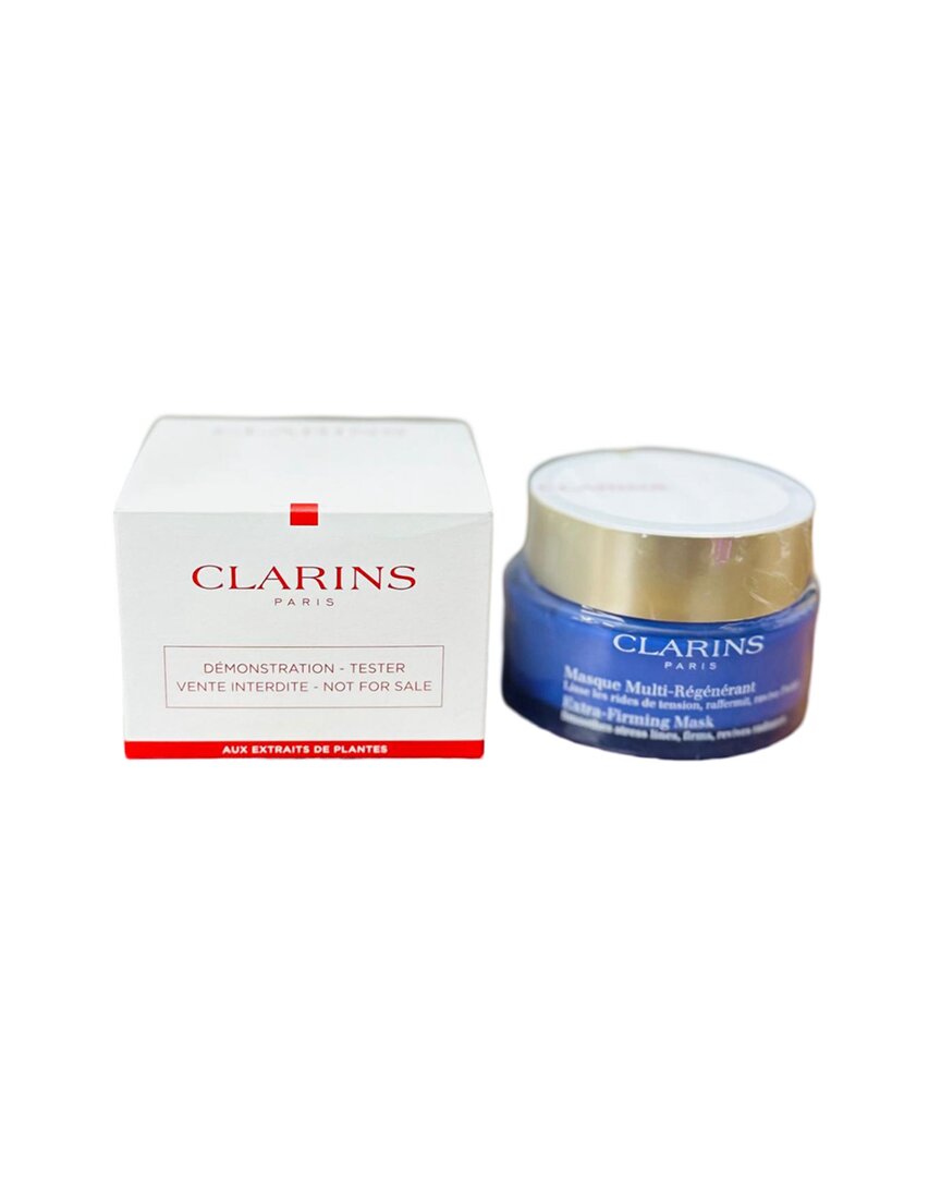 Clarins Women's 2.5oz Extra Firming Mask