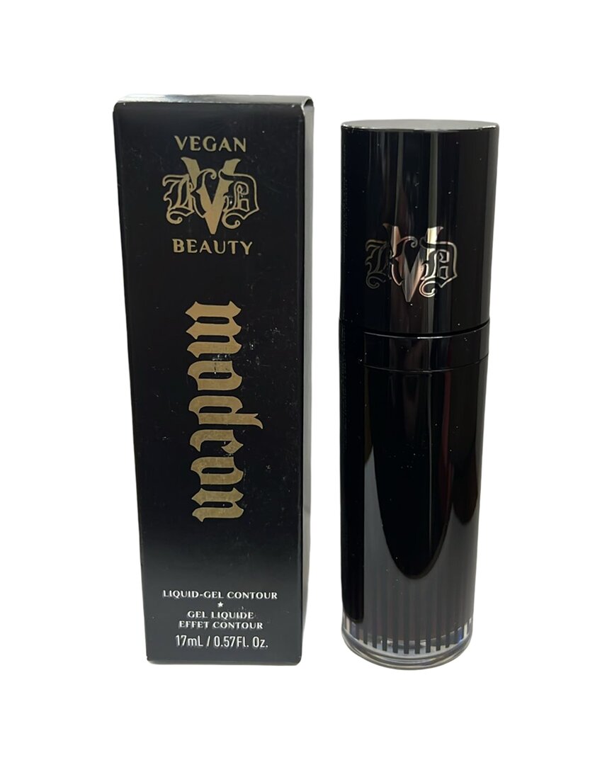 Kat Von D Women's 0.57oz 20 Tan Deep Neutral Beauty Modcon Long Wear Hydrating Liquid Gel Contour