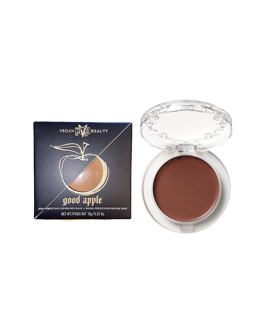 KAT VON D KAT VON D WOMEN'S 0.35OZ 088 DEEP BEAUTY GOOD APPLE SKIN PERFECTING FOUNDATION 
