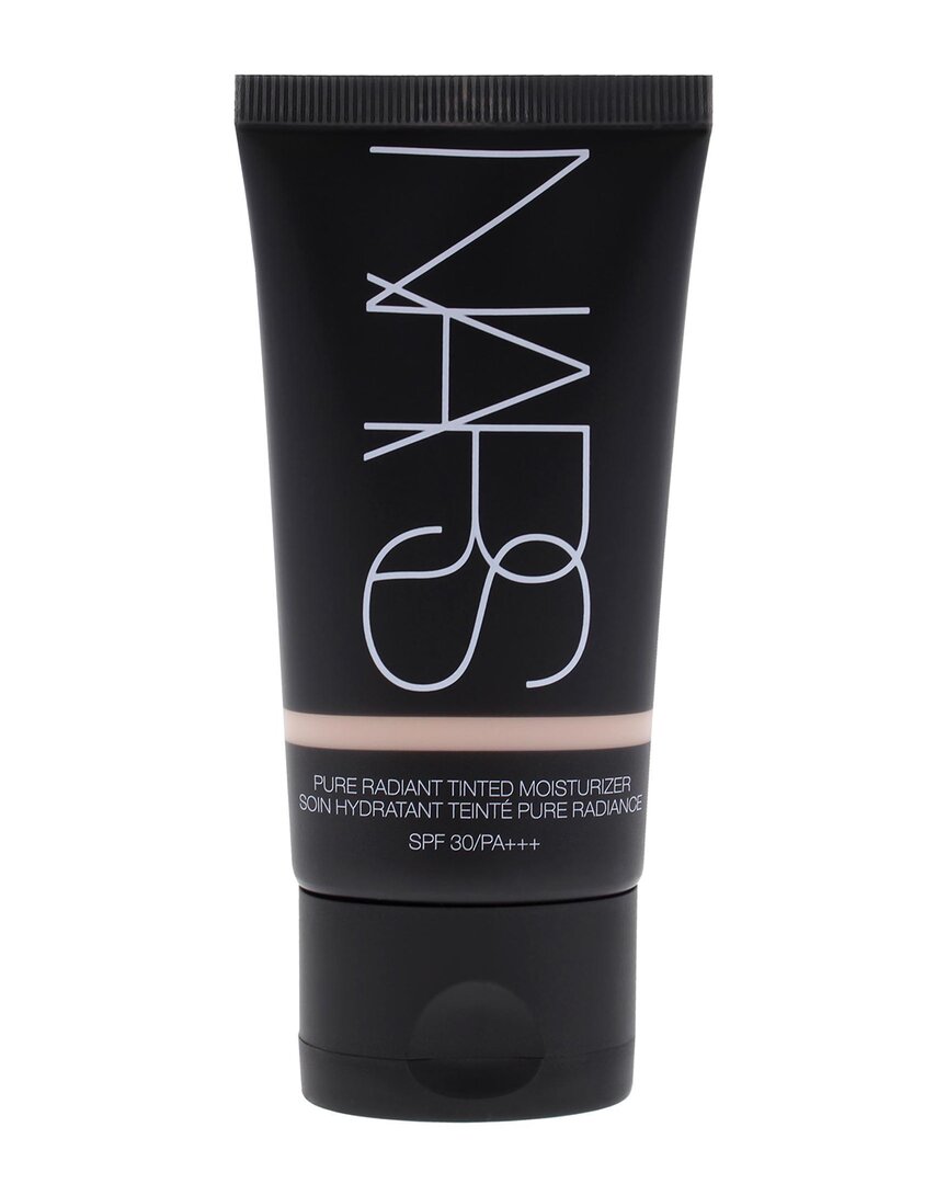Nars Women's 1.9oz L0 Terre Neuve Pure Radiant Tinted Moisturizer Spf 30 Pa Plus