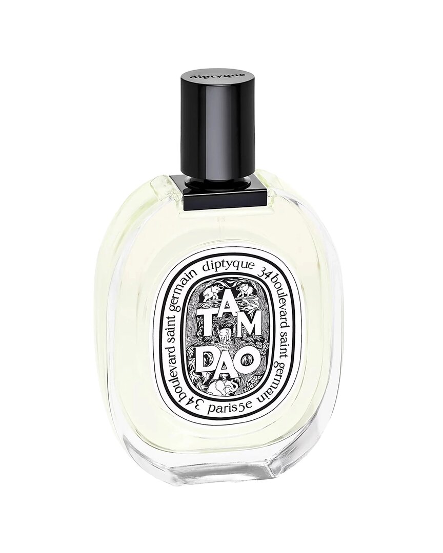 Diptyque Unisex 3.4oz Tamdao Eau De Toilette