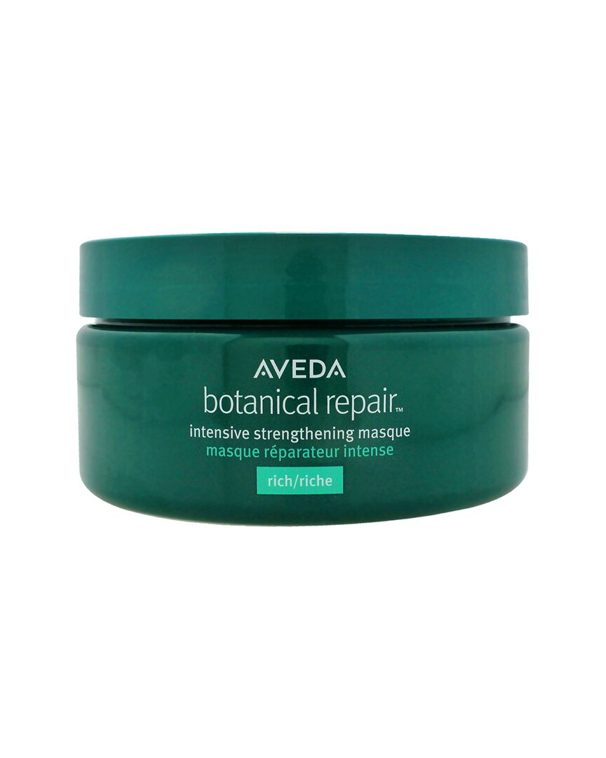 Aveda Botanical Repair Intensive Strengthening Rich Masq
