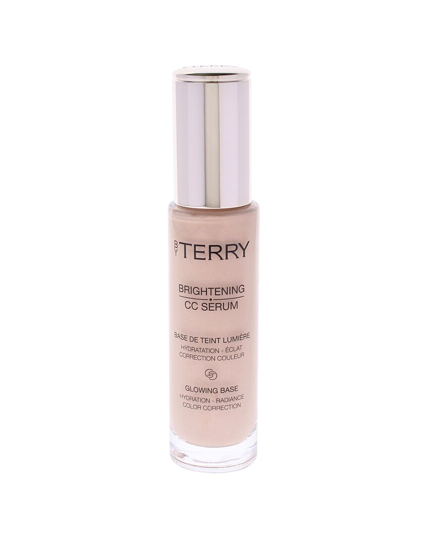 By Terry Women's 1oz 2.25 Ivory Light Brightening Cc Serum