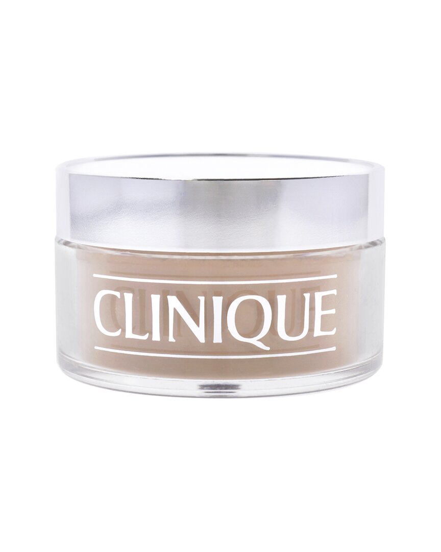 Clinique Blended Face Powder - 05 Transparency