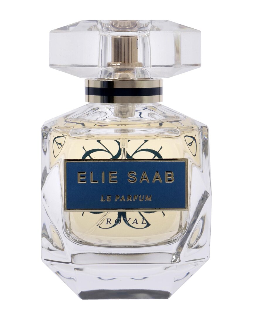 Elie Saab Le Parfum Royal