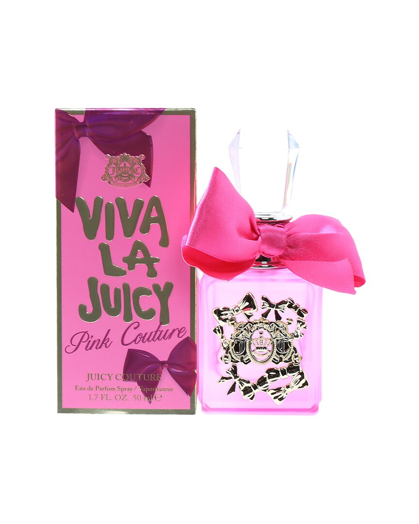 Juicy Couture 1.7oz Viva La Juicy Pink Couture