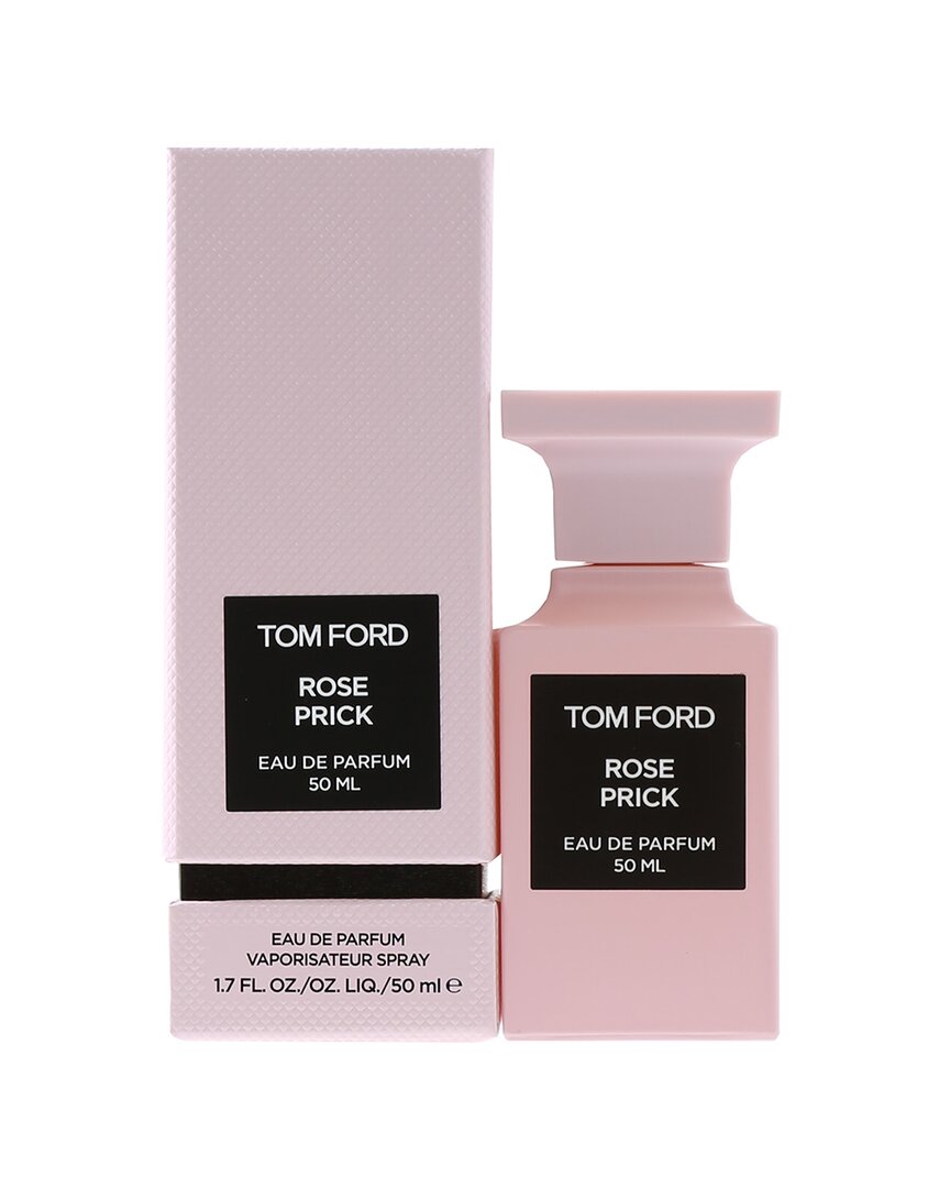 Tom Ford Women's 1.7oz Rose Prick Edp Spray