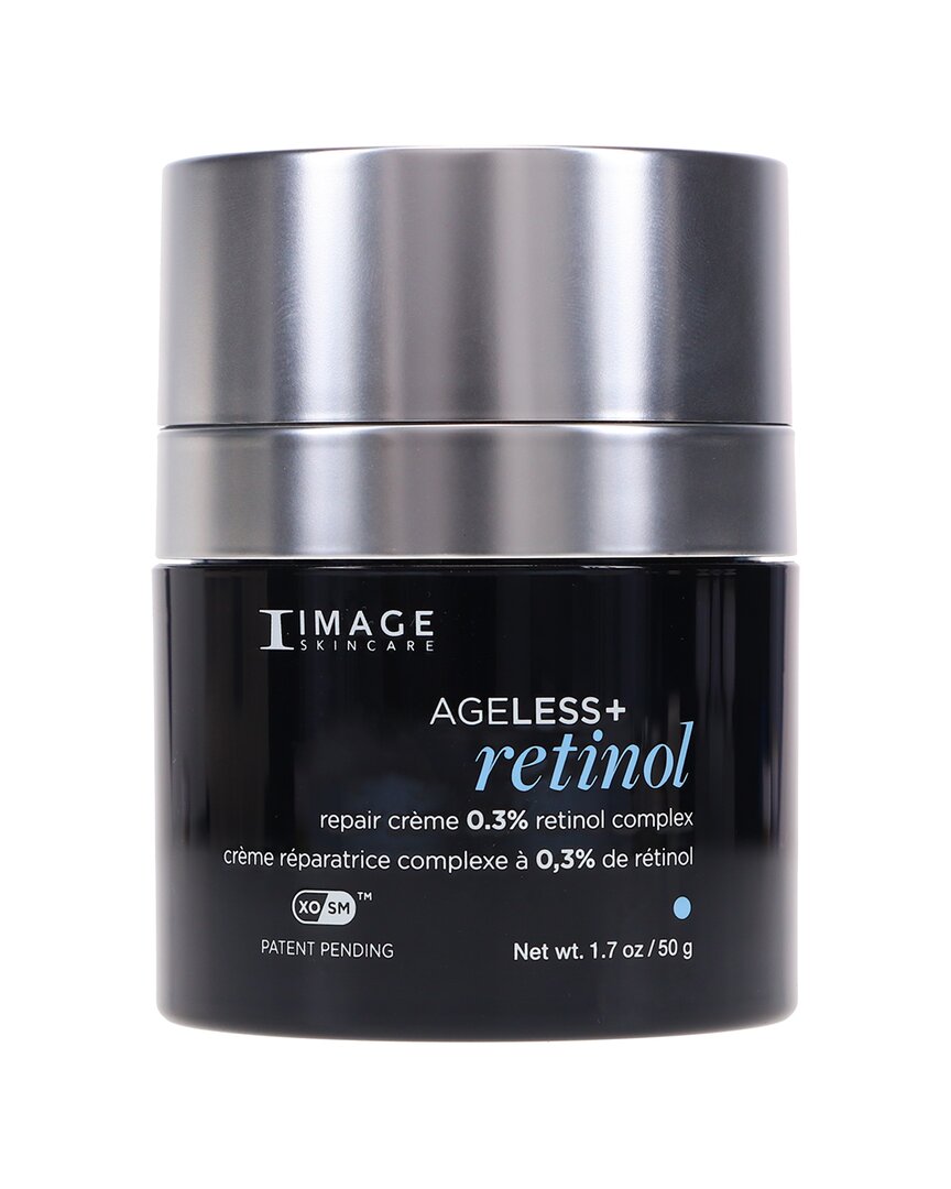 Image 1.7oz Skincare Ageless+ Retinol Repair Creme 0.3% Retinol Complex