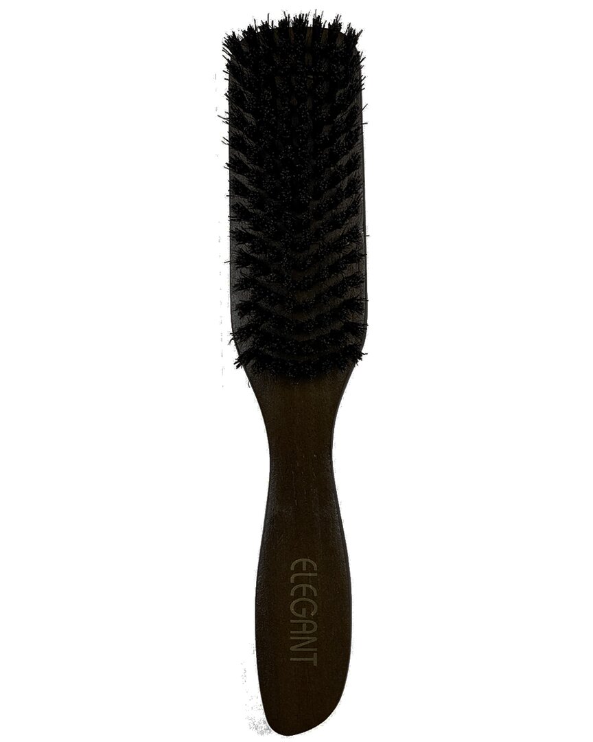 Elegant Classic Styler 100% Boar Brush