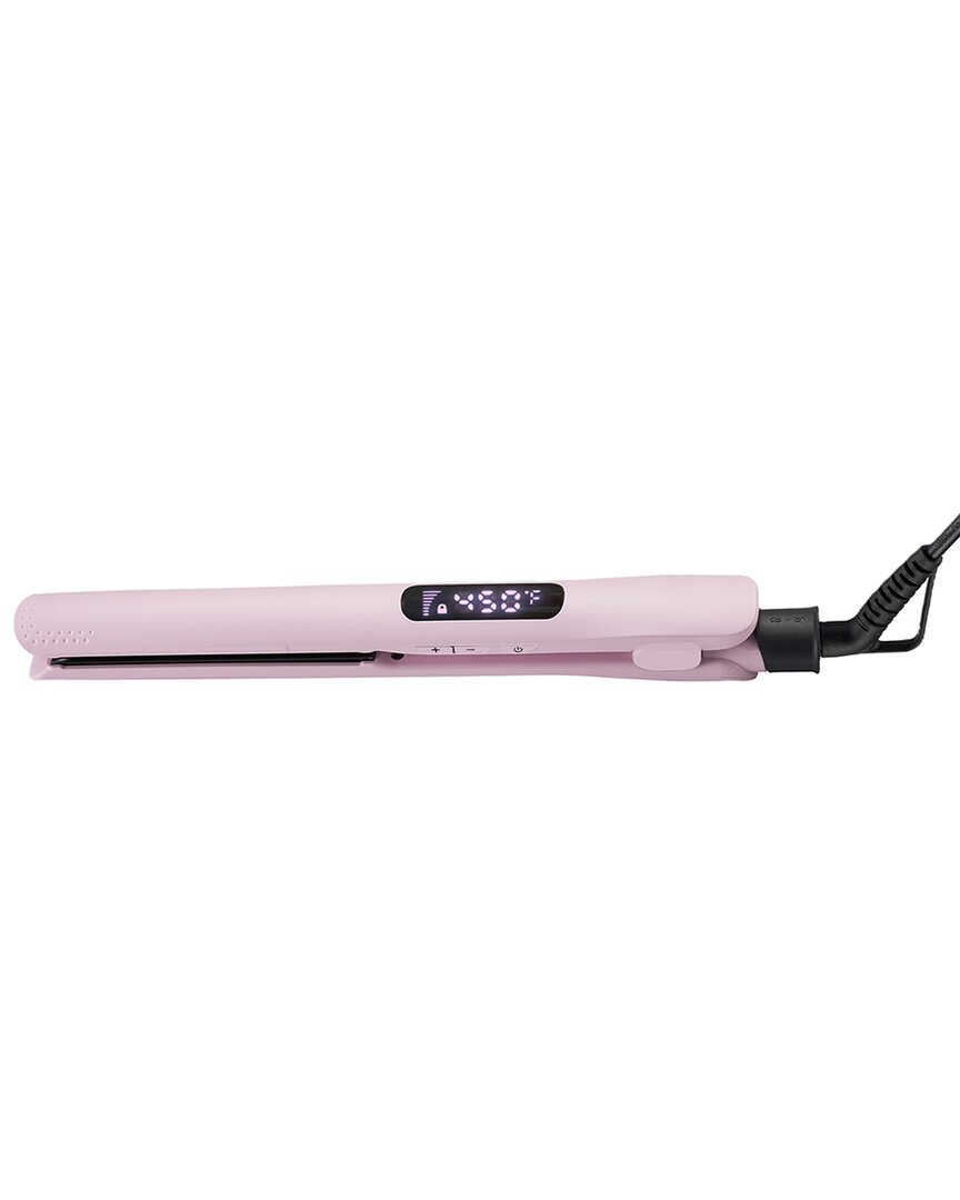 X5 Pro Matte 1in Ceramic Flat Iron