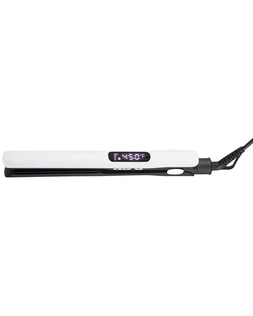 X5 Pro Matte 1in Ceramic Flat Iron