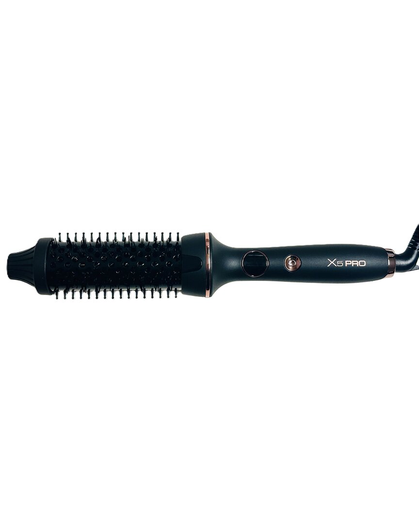 X5 Pro Thermal Brush 1.5 In Ceramic Barrel Thermal Brush