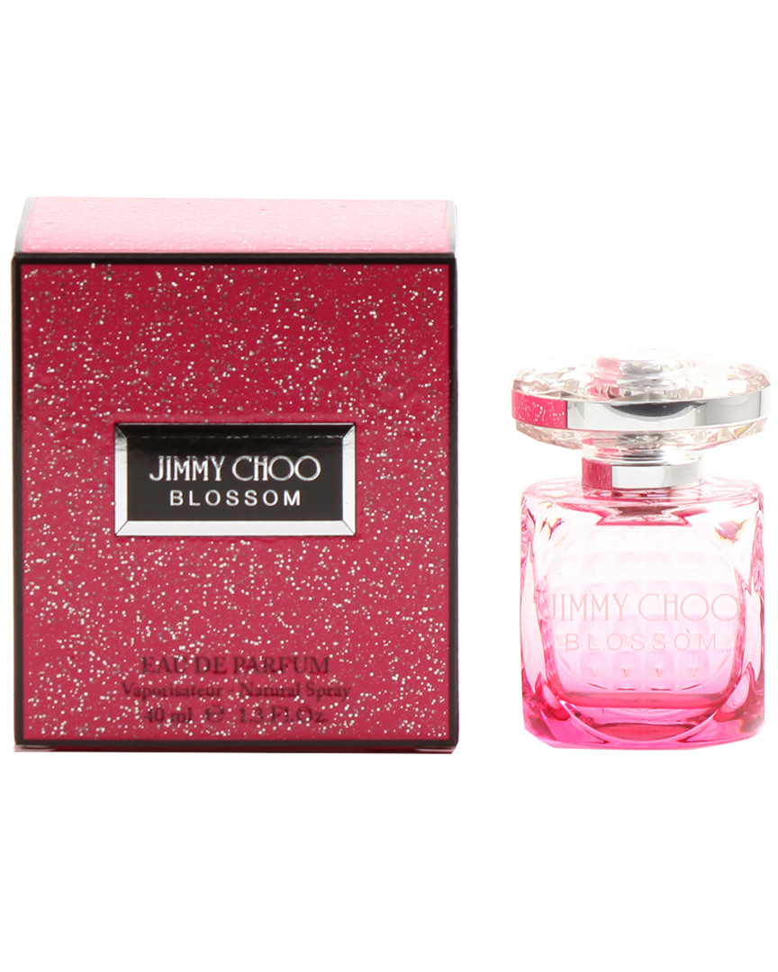 Jimmy Choo Women's 1.3oz Blossom Eau De Parfum Spray