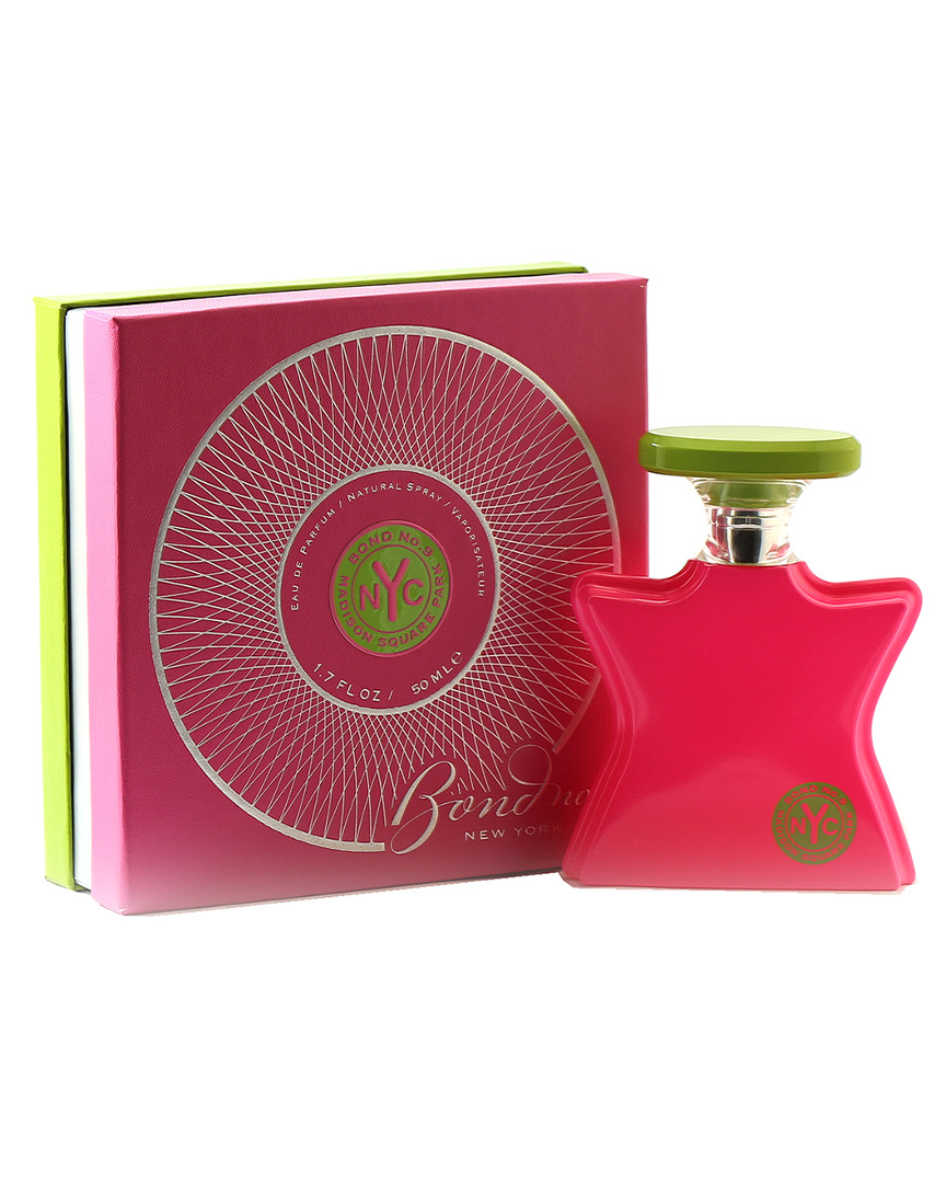 BOND NO. 9 NEW YORK BOND NO. 9 UNISEX 1.7OZ MADISON SQUARE PARK EAU DE PARFUM SPRAY