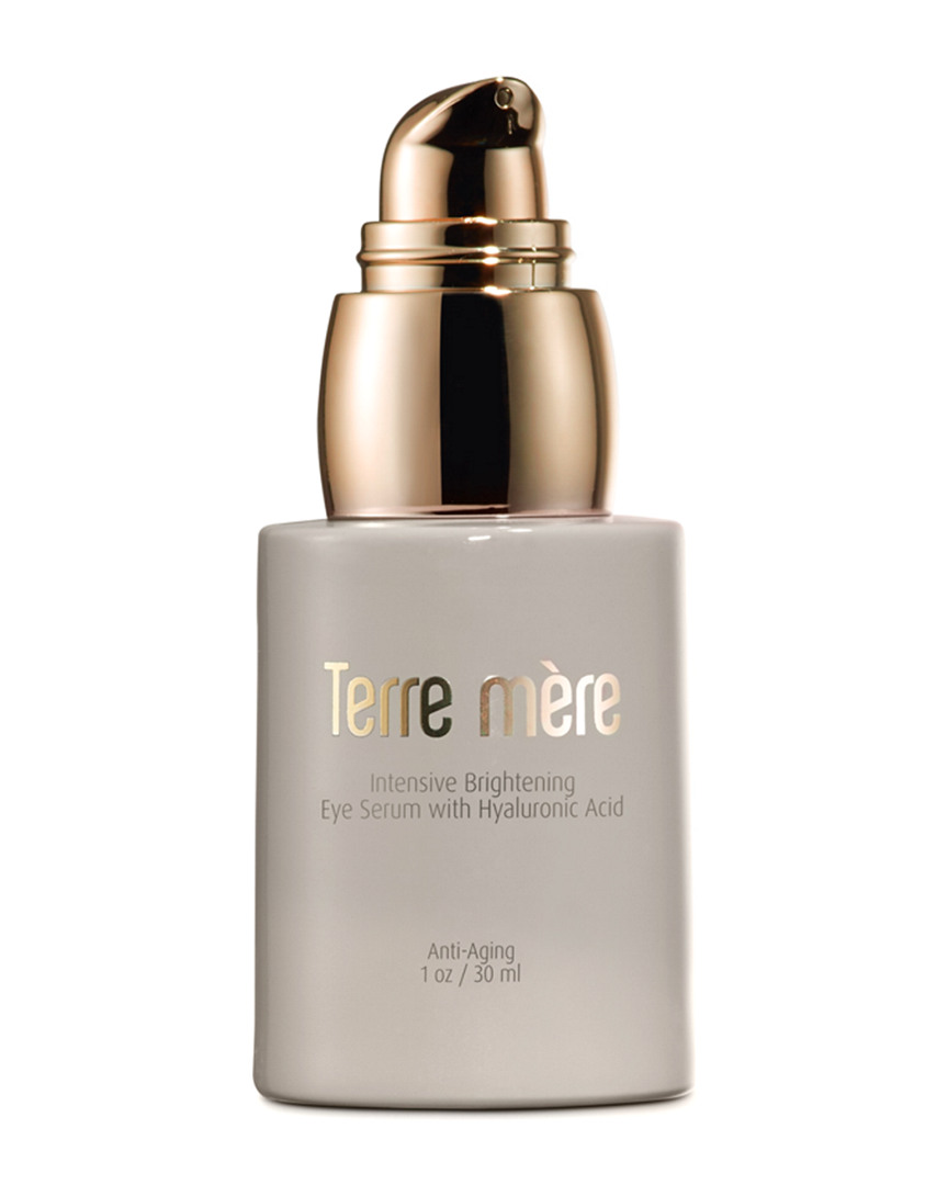 Terre Mere Cosmetics 1oz Intensive Brightening Eye Serum