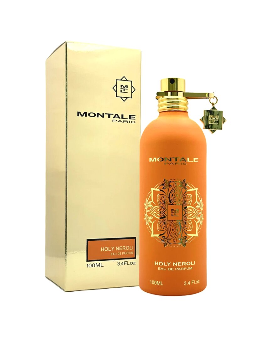 MONTALE MONTALE UNISEX 3.4OZ HOLY NEROLI EDP SPRAY 