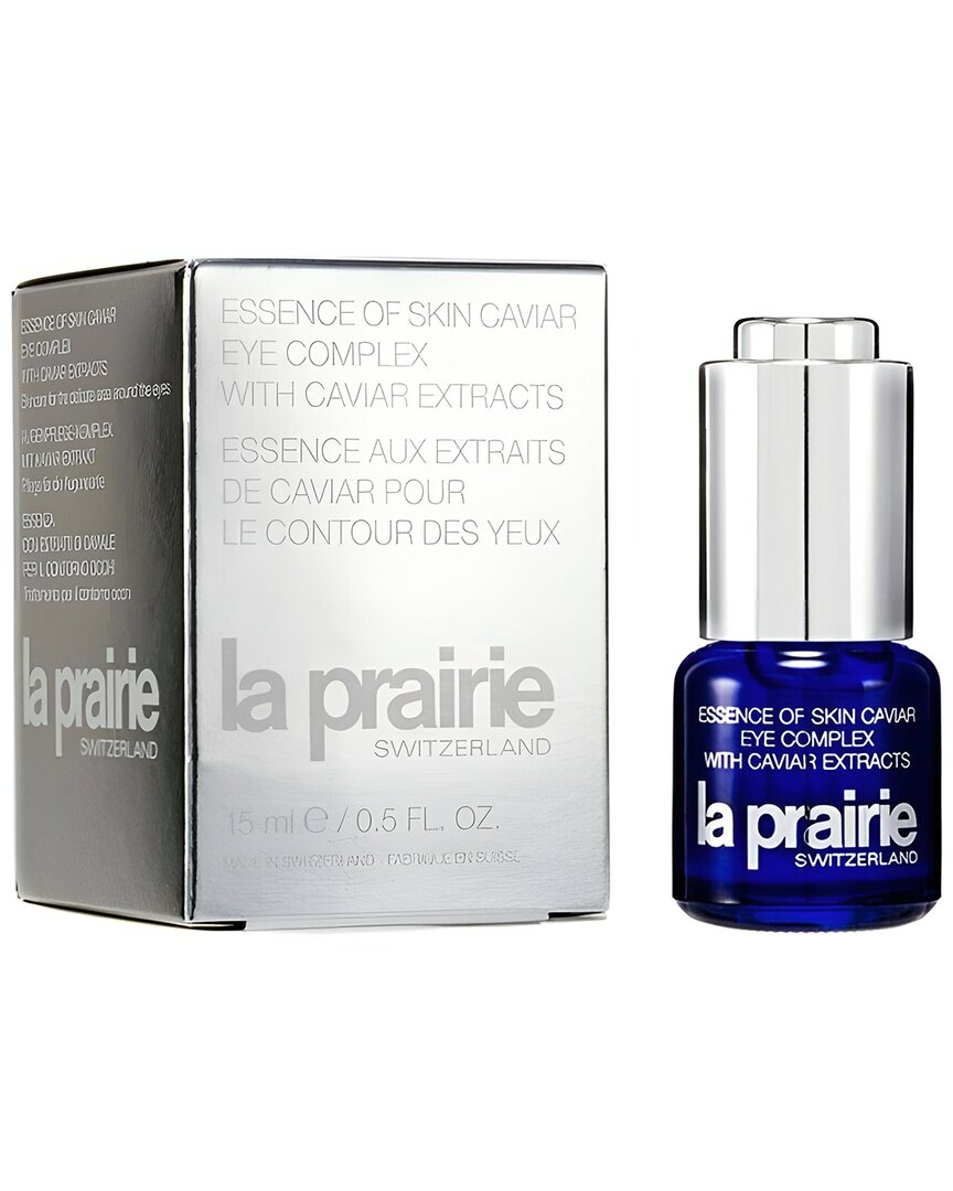 La Prairie 0.5oz Essence Of Skin Caviar Eye