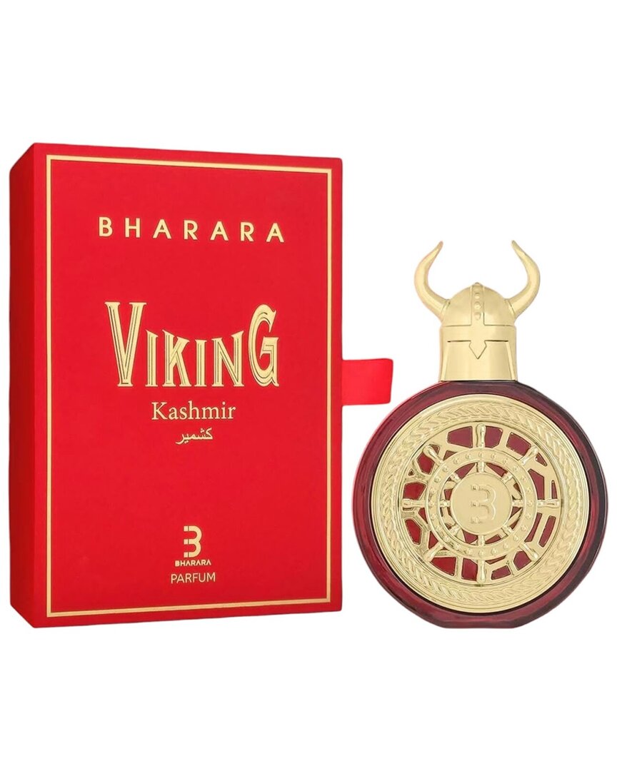 Bharara Men's 3.4oz Viking Kashmir Parfum Spray