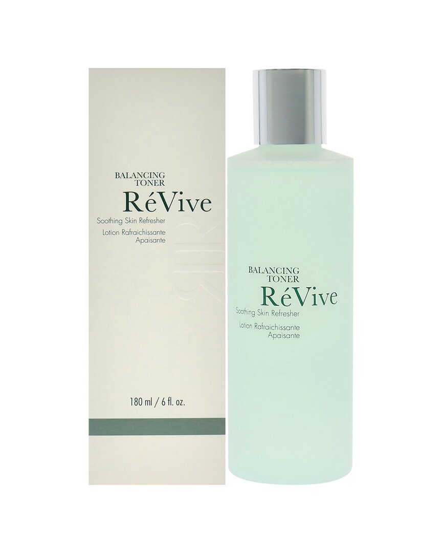 Revive Skin™ 6oz Balancing Toner Smoothing Skin Refresher