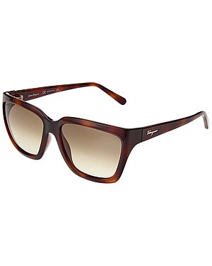 Ferragamo Women's SF1018S 59mm Sunglasses