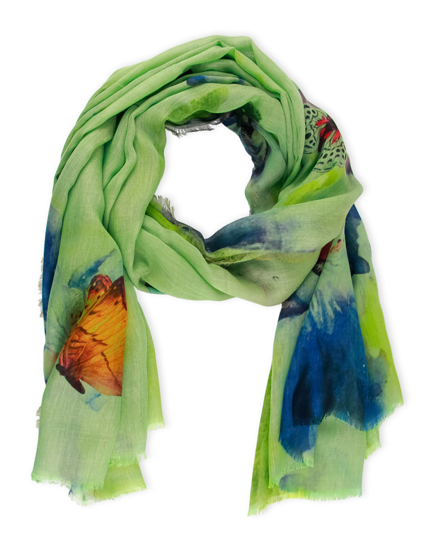 Saachi Butterfly Wrap