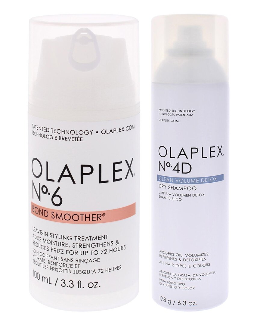 Olaplex Unisex 2pc  Kit