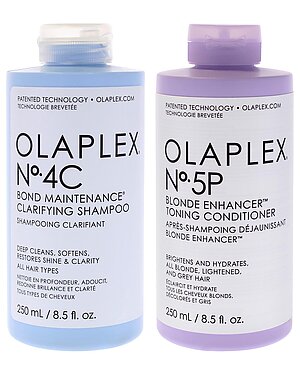 Olaplex Unisex 2pc Olaplex Kit