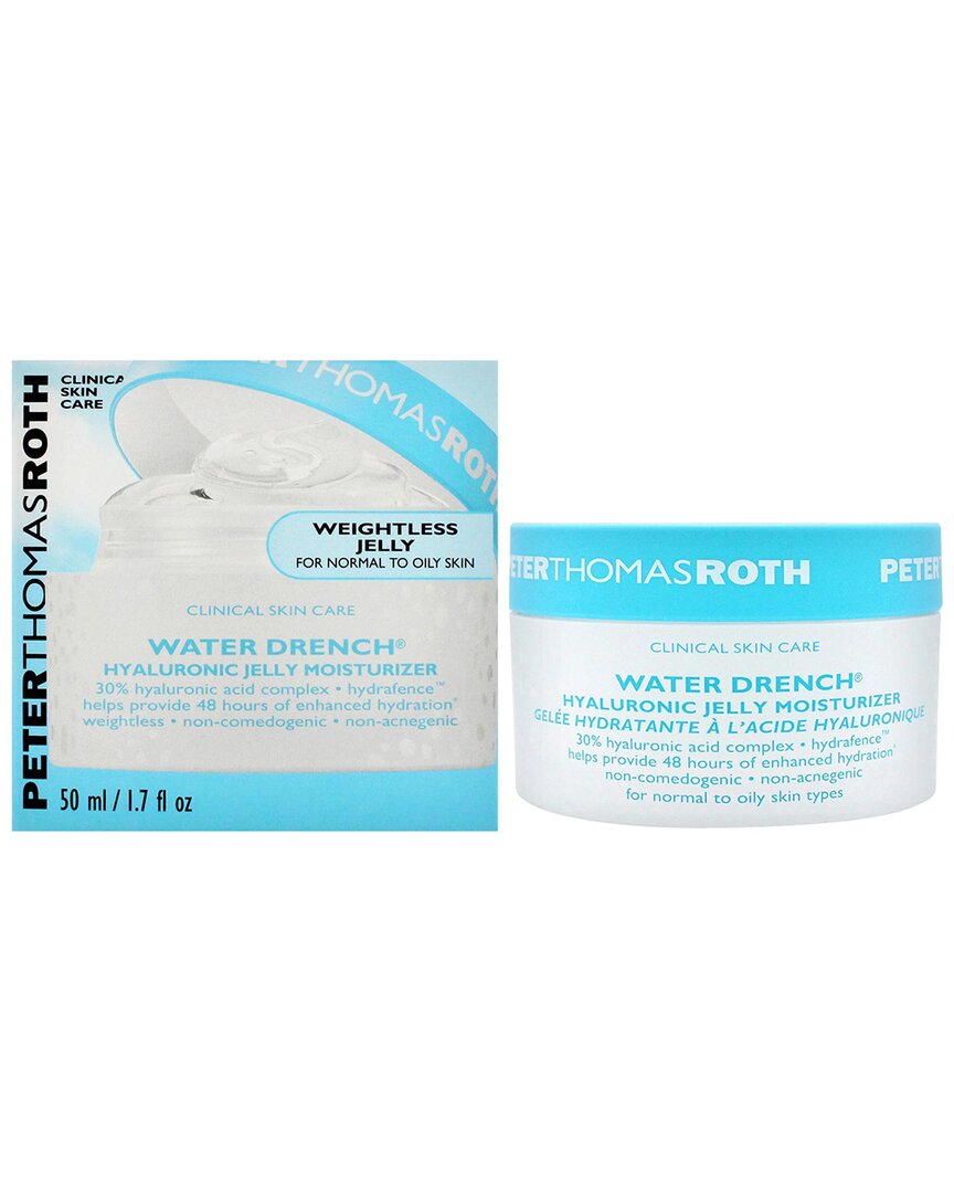 Peter Thomas Roth Women's 1.7oz Water Drench Hyaluronic Jelly Moisturizer