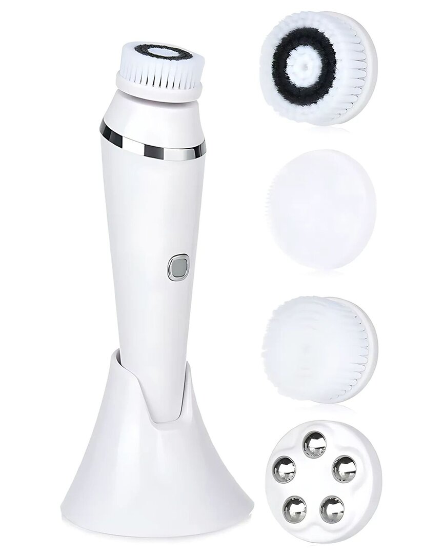 Vysn Glowsweep 4-in-1 Facial Cleaner Ð Exfoliate, Massage & Purify