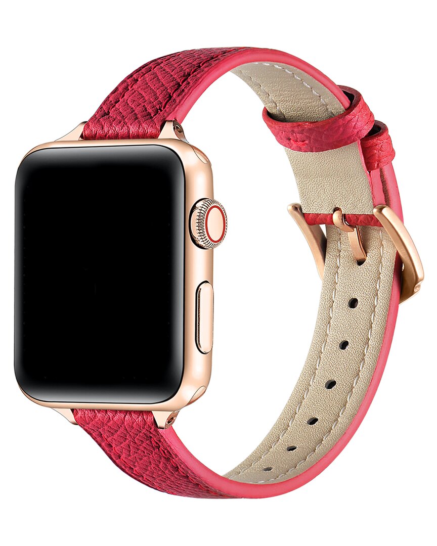 Posh Tech Unisex Watch Band
