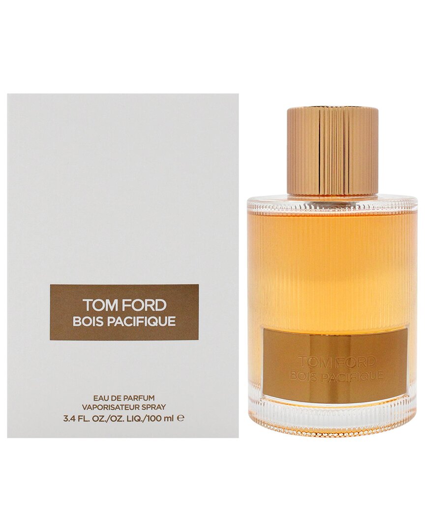 Tom Ford Unisex 3.4Oz Bois Pacifique Edp