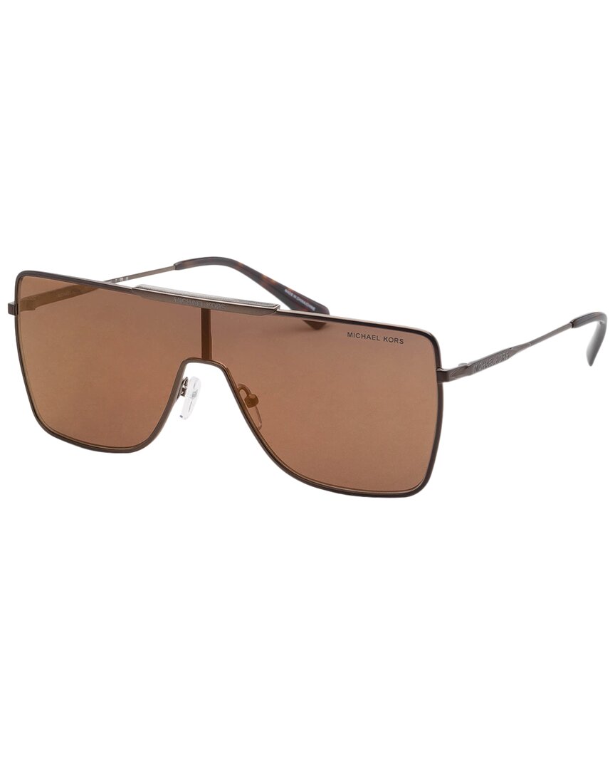 Michael Kors Men's Sunglasses In Brown